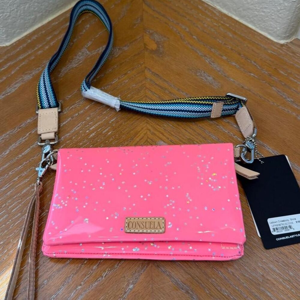 Unbranded Women's Pink Bag